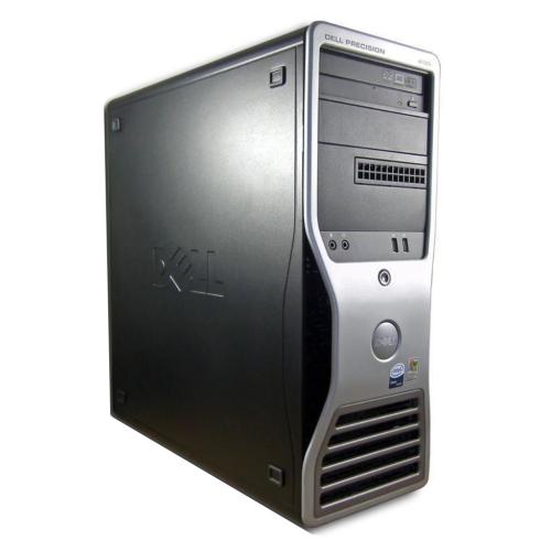 Dell PRECISIONWS490 Precision Ws490 Desktop