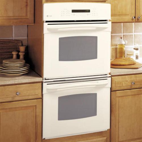 Ge JK955CF1CC Electric Range