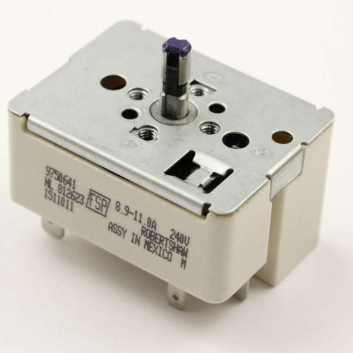 Whirlpool Switch-Inf - WP9750641