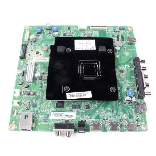 VIZIO-TPV Scaler Board (Cbprgtikx6) - 756TXGCB0QK026