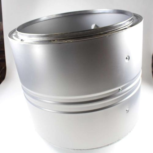GE Drum Asm - WE21X24544
