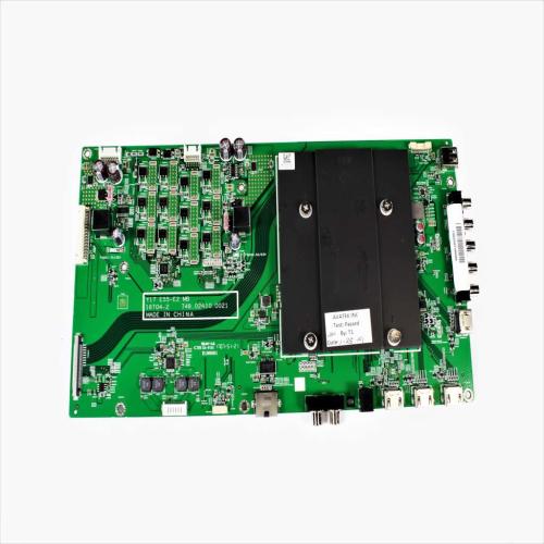 VIZIO-WISTRON Main Board - 791.02410.A001