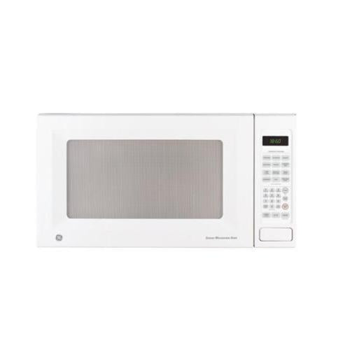 Ge JE1860WH04 Microwave Or Advantium