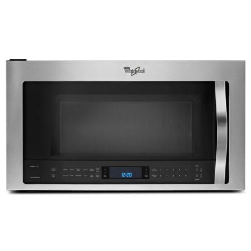 Whirlpool YWMH76719CS0 Microwave