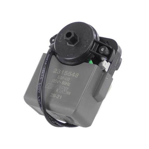 Bosch Motor-Fan - 436784