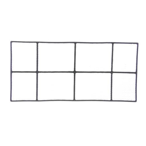 Midea Windows Air Conditioner Air Filter - 12100204000202