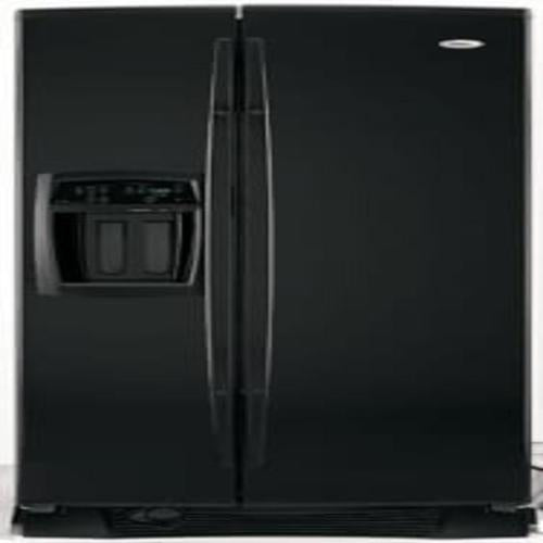 Whirlpool GS6NBEXRB00 Refrigerator