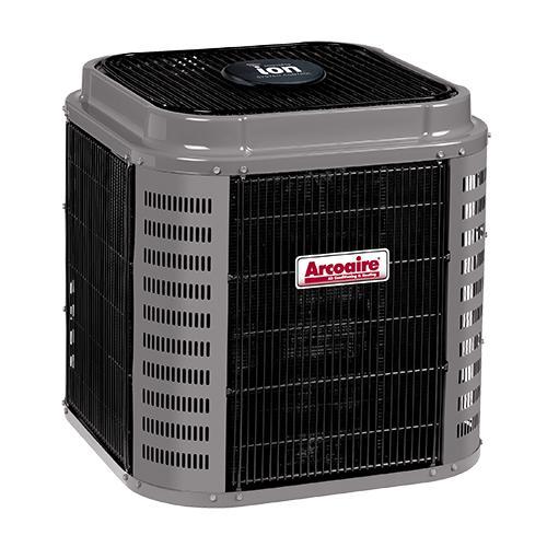 Arcoaire HCA748GKA100 Ion 17 Two-Stage Air Conditioner
