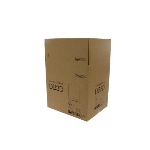 Bowers &Wilkins Carton -- Db3D - PP43656