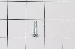 Whirlpool Refrigerator Screw - W10142255