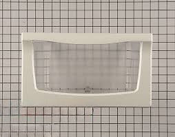 Whirlpool Crisper Pan - WPW10143396