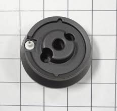 Samsung Svc Asy Burner Base B Single - DE81-02981A