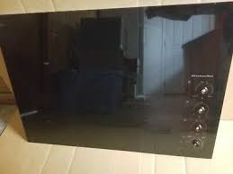 Whirlpool Cooktop - W11223955