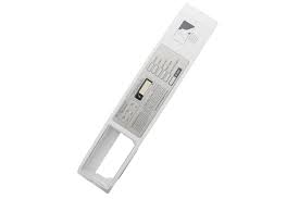 LG Control Panel Assembly - AGL73158201