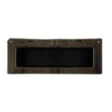Whirlpool Glass Door - WPW10544436