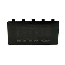 Whirlpool Panel-Ui - W11314429