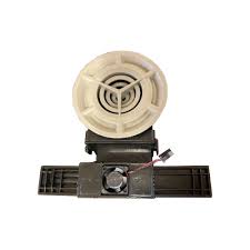 Samsung Svc Assy-Vent Dry - DD82-01593B