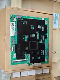 Samsung Assembly Pcb Main;Qbls03M - BN94-17931Y