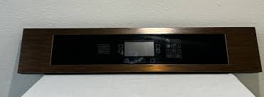 Whirlpool Control Panel Assy Umv1170Lb - W11565107