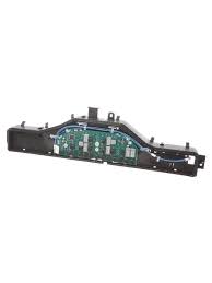 Bosch Control Module - 11016215
