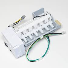 Whirlpool Ice Maker Assy-Lp - W11579560