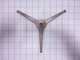 LG Turntable Assembly - 5889W2A005X