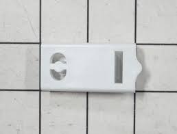 Whirlpool Knob - W10901827