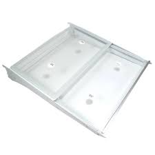 Whirlpool Refrigerator Glass Shelf – WPW10743553