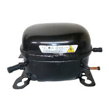 LG Compressor,Set Assembly - TCA36671605