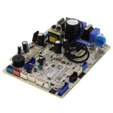 LG Pcb Assembly,Main - EBR87918709