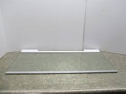 Whirlpool Shelf-Glas - W11409862
