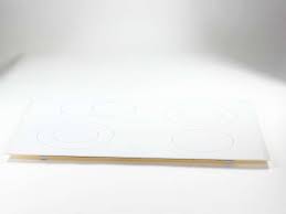 Whirlpool Cooktop - W10575101