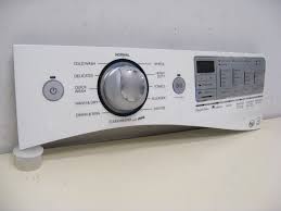Whirlpool Control Panel - W10728518