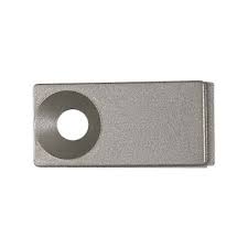 Whirlpool Microwave Door Handle - W10571332