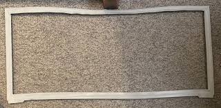 Blomberg Ff Door Gasket Assy - 4362163000