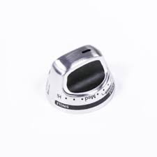 Whirlpool Knob - WPW10132192