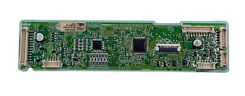 LG Pcb Assembly,Display - EBR33166410
