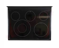 Whirlpool Cooktop - W10717749