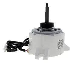 LG Motor Assembly,Dc,Indoor - EAU62543701