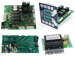 Samsung Assembly Control Box-Module - DG94-03952W