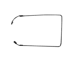 Whirlpool Refrigerator Heater - WPW10490316