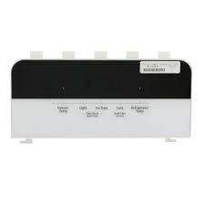 Whirlpool Control Board - W11419219