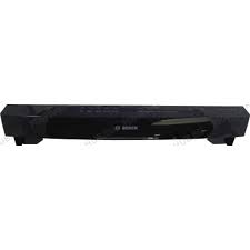 Bosch Dishwasher Panel-Facia - 00 - 773856
