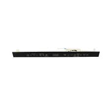 Whirlpool Console Assembly-Plx,Cmb,Ext,J - W11449431