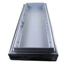 Whirlpool Kit Service Rc Door Pira Flat - LW10916047