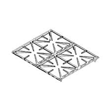 Samsung Svc-Grate Dbl Rgc304 365 - DE81-04112A