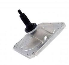 Whirlpool Glass Assembly 30-Inches Ka Dd - W10296247