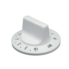 Whirlpool Knob- Infi - WPY04100366