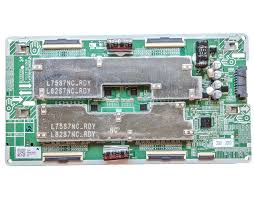 Samsung Dc Vss-Driver Board - BN44-01040D