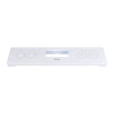 Whirlpool Panl-Cntrl - W11175523